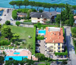 Hotel Puccini Peschiera Gardasee